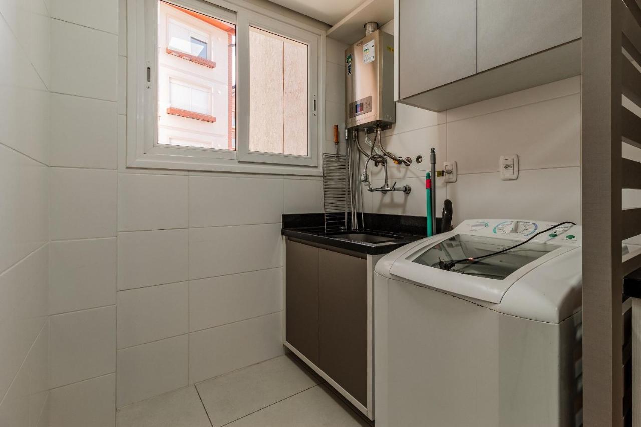 Apto Excelente E Bem Localizado Stayhousetemporada Canela Bagian luar foto